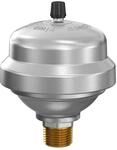 Flamco Flexofit Super Wasserschlagd&auml;mpfer R1/2" M 2,0 bar - 24980