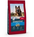 MERA Essential Active 2kg | Hundefutter trocken f&uuml;r sportliche Hunde | gesundes