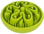 Nobby Vollgummi Snackspender Wiggle 12 cm