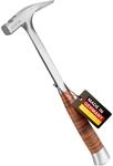 PICARD Ganzstahl-Latthammer lang | Zimmermannshammer mit magnetischem...
