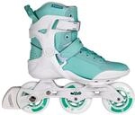 Powerslide Inline Skate Radon 3x90 Lady, f&uuml;r Fitness, f&uuml;r Damen