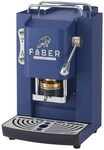 FABER COFFEE MACHINES | Deluxe 3.0 | Kaffeemaschine ESE 44 mm mit Magnetventil,