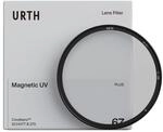 Urth 40,5 mm Magnetischer UV-Objektivfilter (Plus)