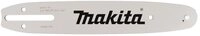 Makita 191G22-4 S&auml;geschiene Schwert 25 cm, 91PX, 1,3 mm, 3/8"LP Zoll, mit
