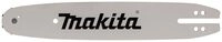 Makita 191G11-9 S&auml;geschiene Schwert 25 cm, 91VXL, 1,3 mm, 3/8"LP Zoll, mit