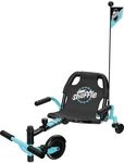 Crazy Cart Shuffle von Razor - Drifting Go-Kart f&uuml;r Kinder ab 4 Jahren, Crazy Cart