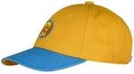 Trollkids Kids Kroksand Cap 50, Mustard