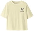 NAME IT Girl T-Shirt Print
