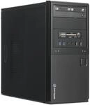 Ankermann Ankermann Linux Pro GT | Intel Core i5-6500 | Nvidia GeForce GT 710...