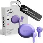 sudio A3 True Wireless Kopfh&ouml;rer Kabellos Bluetooth 5.4 | Over Ear Headphones