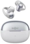 SHOKZ OpenDots 2 Open-Ear Clip-On Earbuds, verbessertes Dolby Audio mit Deep Bass, 40