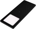 kalb | LED Unterbauleuchten schwarz 5W- sehr flache K&uuml;chenleuchte...