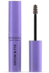 M&Aacute;DARA Augenbrauengel #3 Frosty Taupe 4,25 ml - Brauenwachstum