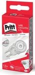 Pritt Korrekturroller Nachf&uuml;llkassette, Premium Korrekturband mit neuer flexibler