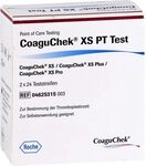 COAGUCHEK XS PT Test PST 2X24 St