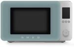 Smeg Forno Microonde MOC02EGMEU