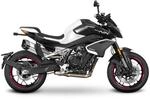 SHAD 3P System CF Moto 800 NK/Sport/Advanced