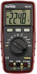 Testboy 317 True RMS Multimeter (misst Effektivwert, Smart Multimeter f&uuml;r
