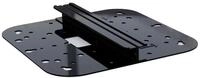 HPE Aruba Networking AP-MNT-MP10-E Campus AP 10-Pack Wall-box Mount Bracket Kit