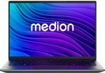 MEDION Avantum 14 E1e 35,5 cm (14 Zoll) Full HD Laptop - Intel N4500