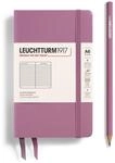 LEUCHTTURM1917 372355 Notizbuch Pocket A6, Hardcover Schreibbuch, 187...
