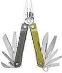 Leatherman Rebar Multi-Tool - 17 Werkzeuge f&uuml;r Heimwerker und Camping -...