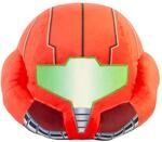 Metroid Samus Helm