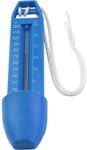 Summer Fun Schwimmbadthermometer Standard