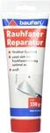 Baufan Rauhfaser Reparatur Spachtel - 330g, wei&szlig; I modellierbare Rauhfaser