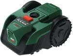 Bosch M&auml;hroboter VISIMOW18V-100 (f&uuml;r Rasenfl&auml;chen bis 100 m&sup2;,...