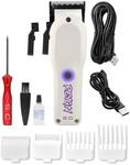 Stylecraft Reign Clipper Professionelle Haarschneidemaschine f&uuml;r Herren mit