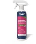 IVARIO Schimmelspray 500 ml ohne Chlor mit Wasserstoffperoxid -...