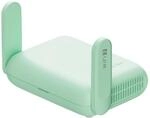 GL.iNet GL-MT3600BE (Beryl 7) Portabler Reise Router, Pocket Wi-Fi 7 2.5G VPN Router