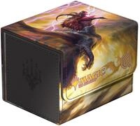 Ultimate Guard Sidewinder 100+ Xenoskin Magic: The Gathering "Tarkir: Dragonstorm"