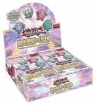 Yugioh Brothers of Legend 2021 Booster-Box &ndash; 24 Packungen mit 5 Karten