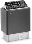 Uniprodo UNI_SAUNA_G8.0KW Saunaofen elektrisch 8 kW 30 bis 110 &deg;C