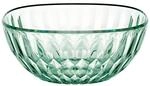 Guzzini - Vanity, Matcha Gr&uuml;ner Beh&auml;lter 30 cm aus Bio-based SAN und...