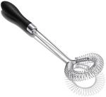 OXO Good Grips Edelstahl-Spiralbesen &ndash; f&uuml;r So&szlig;en und mehr