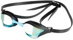 ARENA Cobra Core Swipe Mirror Unisex-Wettkampfbrille f&uuml;r Erwachsene, Schwimmbrille