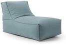 mokebo Outdoor Sitzsack f&uuml;r Kinder & Erwachsene 'Der Sundowner', Bean Bag mit