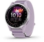 Garmin Approach J1 43mm Junior Teen Golf GPS watch, Lilac