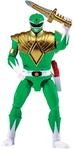 Power Rangers - Green Ranger