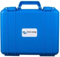 Victon Energy Transportbox f&uuml;r Blue Smart IP65 Ladeger&auml;te und Zubeh&ouml;r