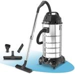STAHLWERK Nass- und Trockensauger VCL-1500 ST, 1500 W Industriesauger