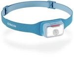 BioLite Reichweite 500 wasserdichte, schnell aufladbare Stirnlampe,...