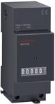 M&uuml;ller BW 70.29 230V 50-60Hz Betriebsstundenz&auml;hler Rollenz&auml;hlwerk
