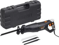 Meister S&auml;bels&auml;ge 850 W, MMS850 - Stufenlose Hubzahlvorwahl - Werkzeugloser
