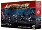 Games Workshop - Warhammer - Age of Sigmar - Daughters of Khaine: Blood Hags