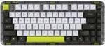 ASUS Jelly75 Keyboard KD201 | kabellos | mechanisch | 2,4GHz | Bluetooth und USB 