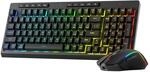 Redragon BS142 Kabellose Gaming-Tastatur- und -Maus-Kombination - K515 PRO